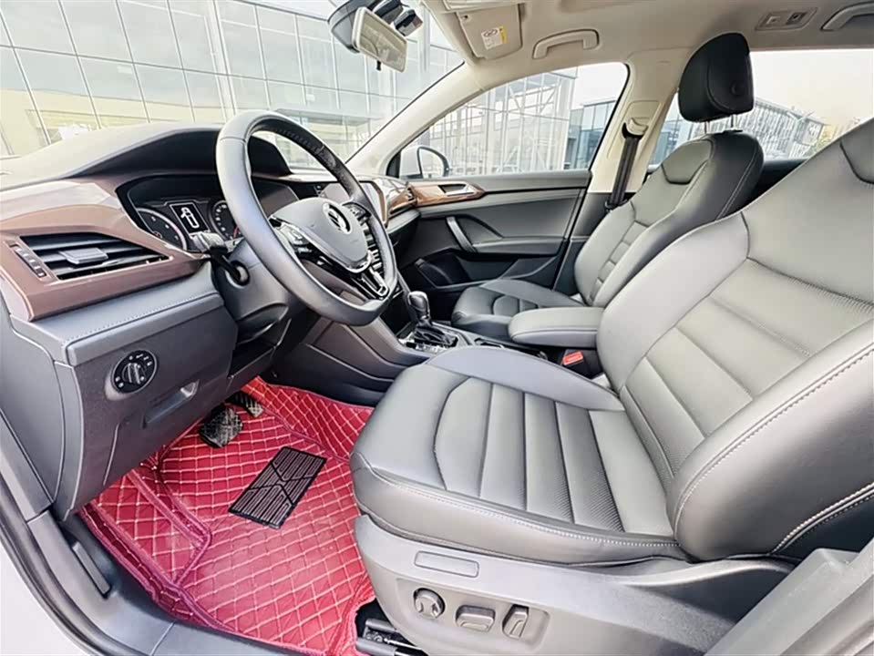 Volkswagen Tuyue