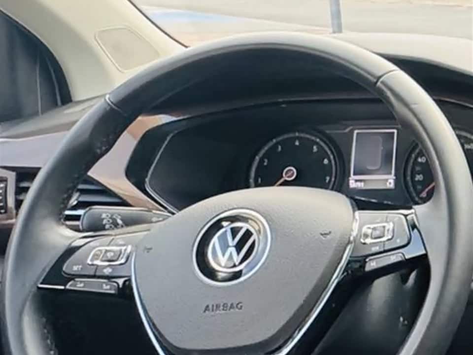 Volkswagen Tuyue