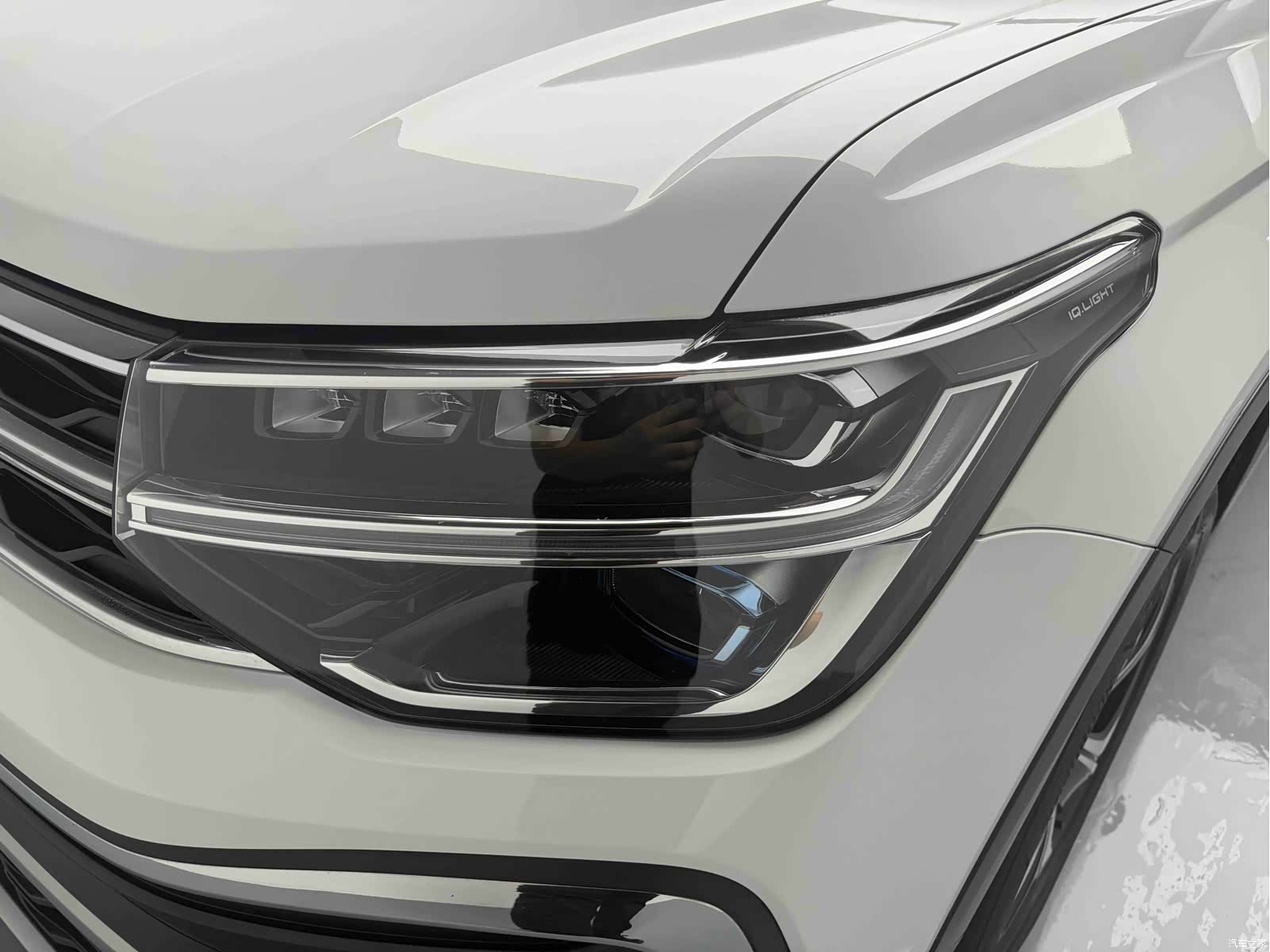 Volkswagen Tharu, 2024 16