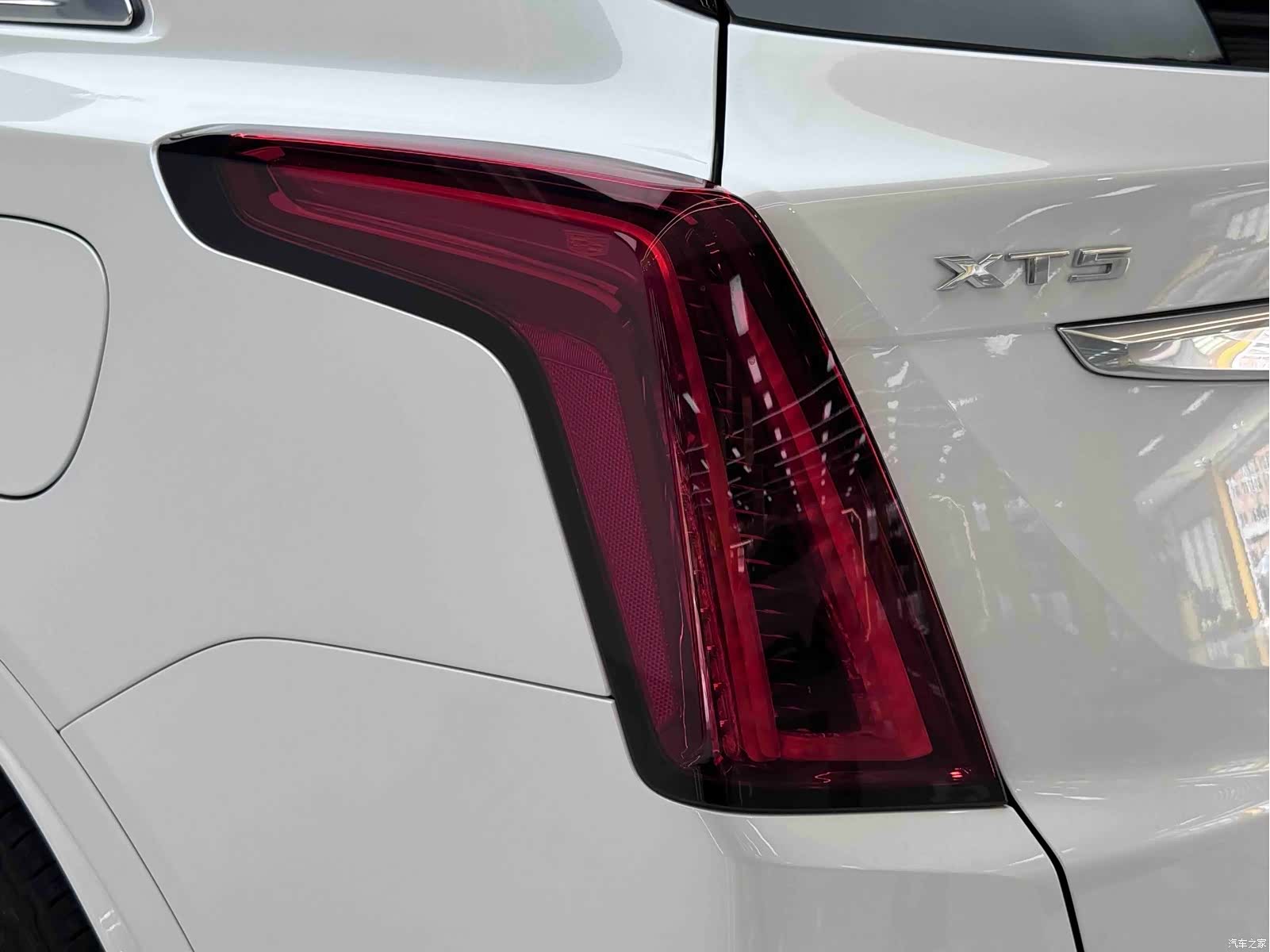 Cadillac XT5, 2022 11