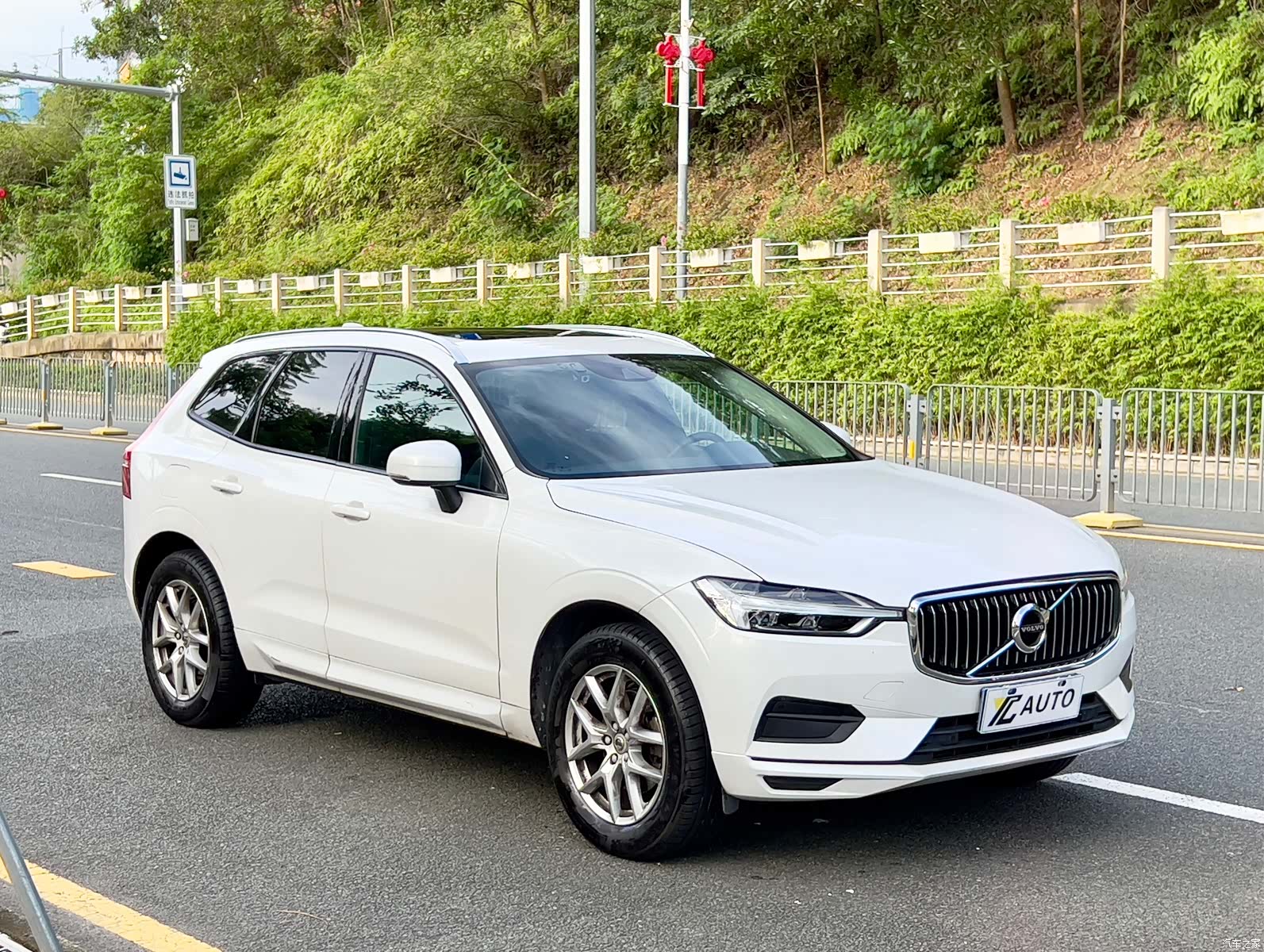 Volvo XC60, 2018 3