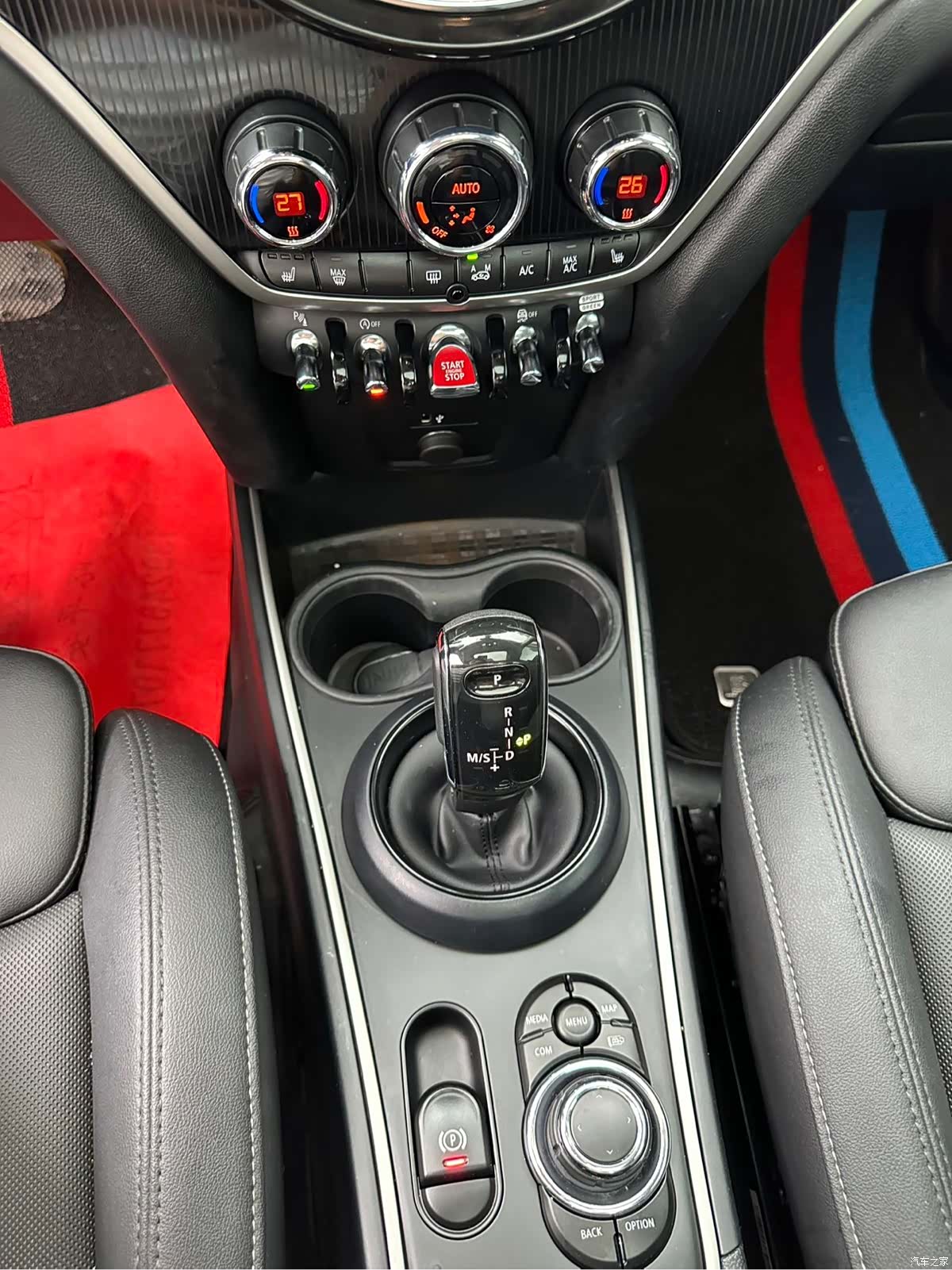 Mini Countryman, 2023 12