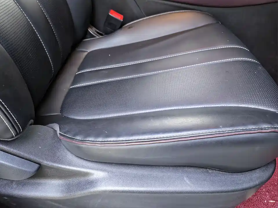 Trumpchi Trumpchi M6