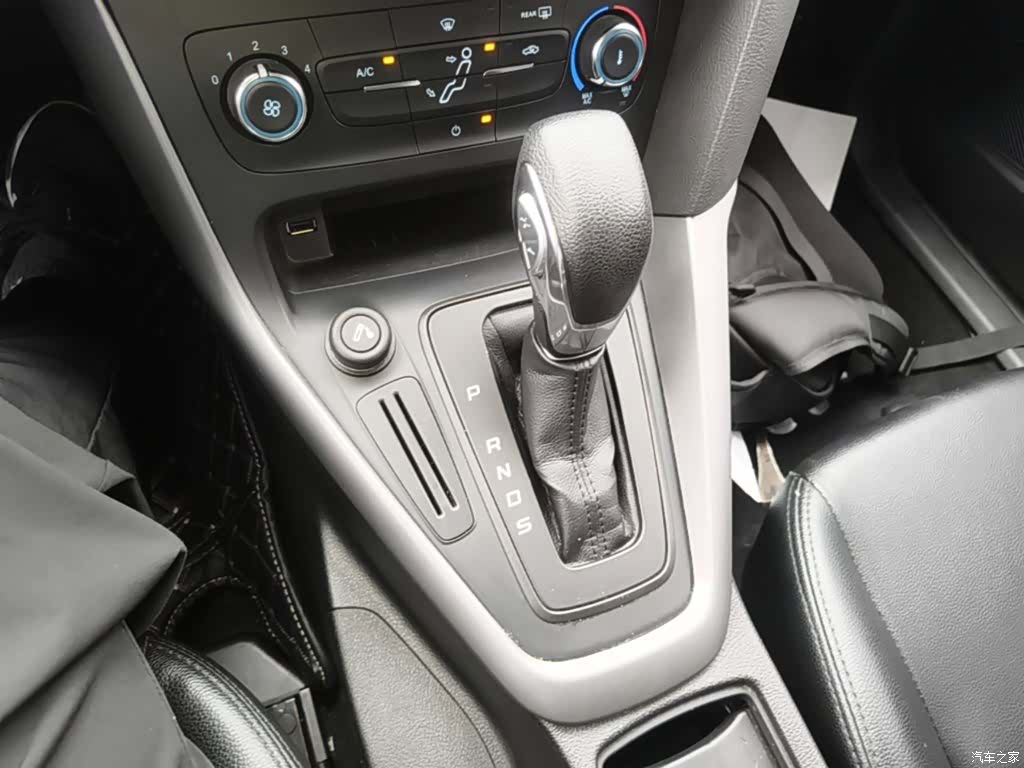Ford Focus, 2016 14