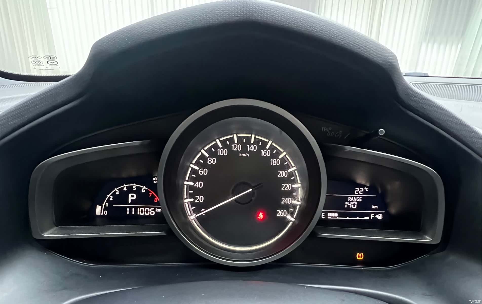 Mazda CX-4, 2020 10