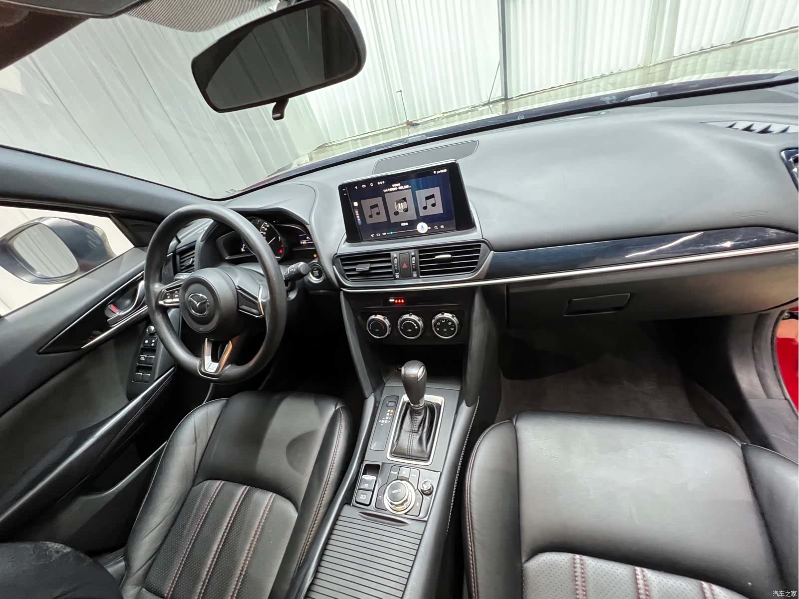 Mazda CX-4, 2020 20
