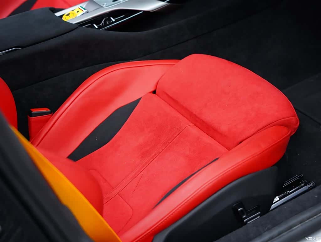 Ferrari 12Cilindri, 2026 41