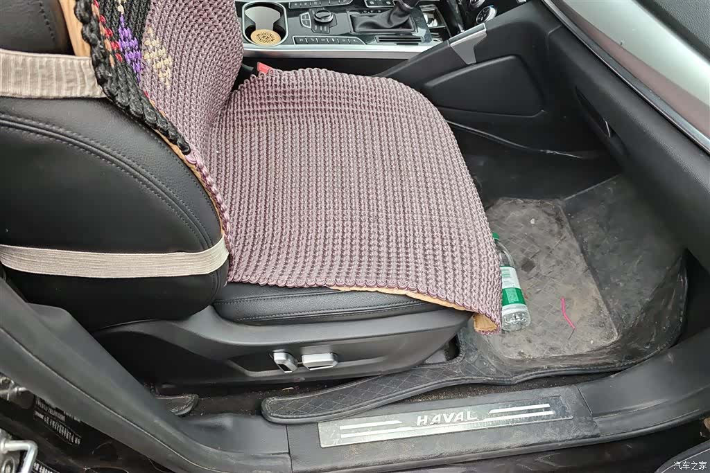 Haval H7, 2019 8