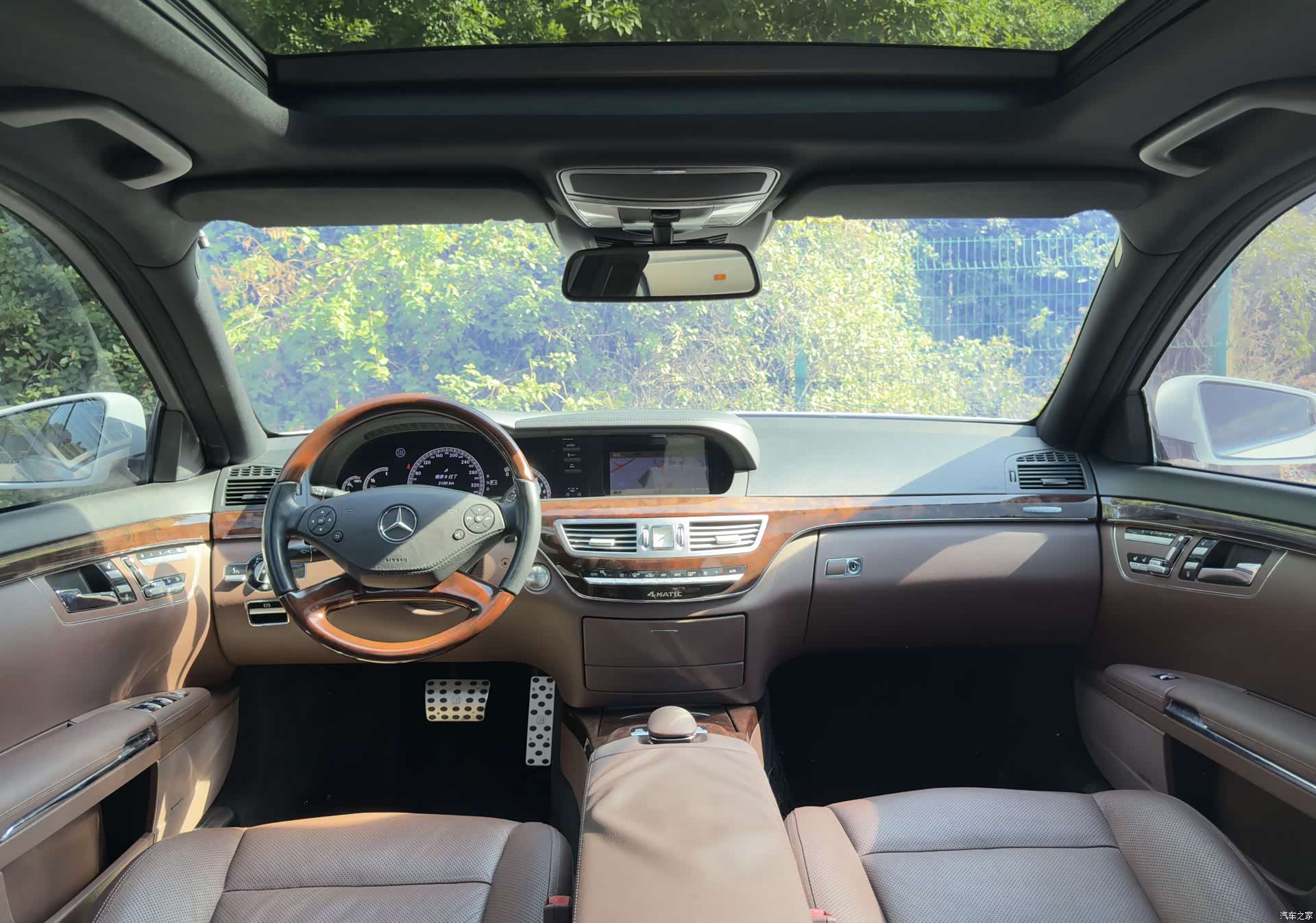 Brabus S-Class, 2014 все фото