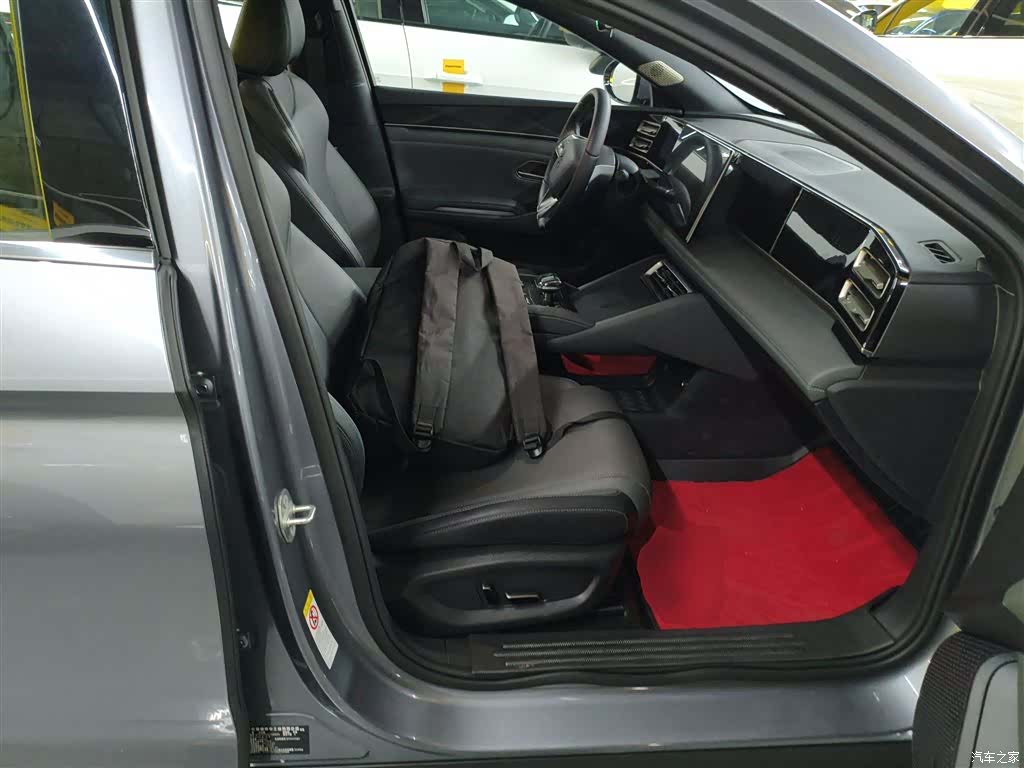 BYD Qin, 2025 20