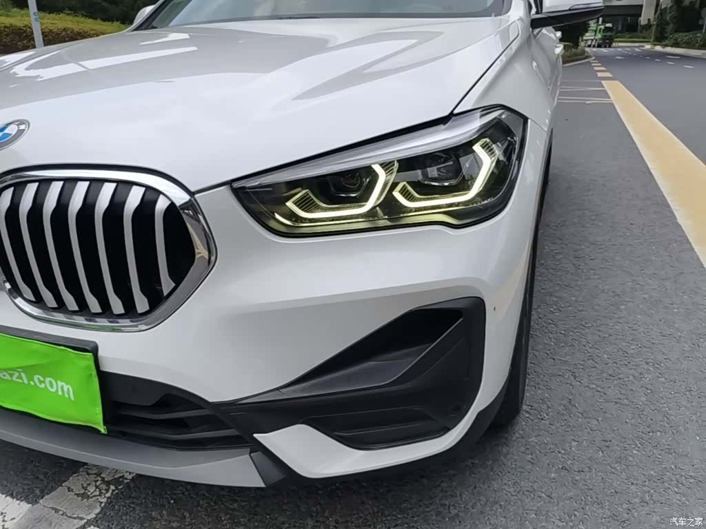 BMW X1, 2022 24