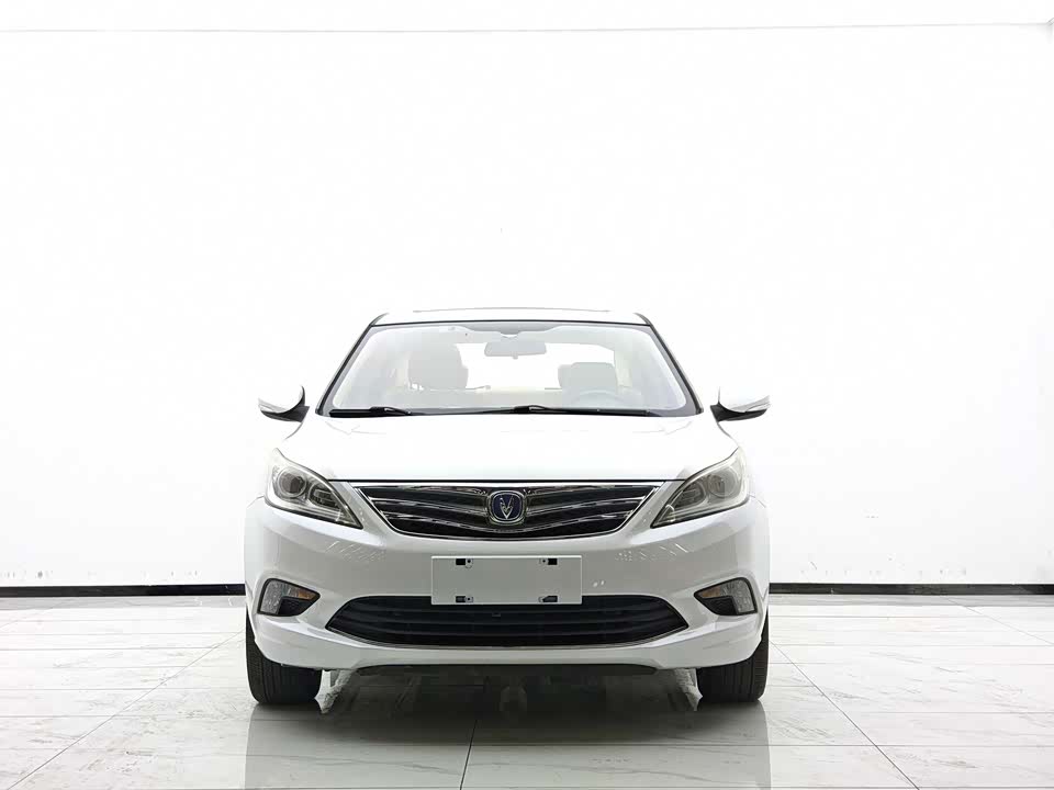Changan Yidong