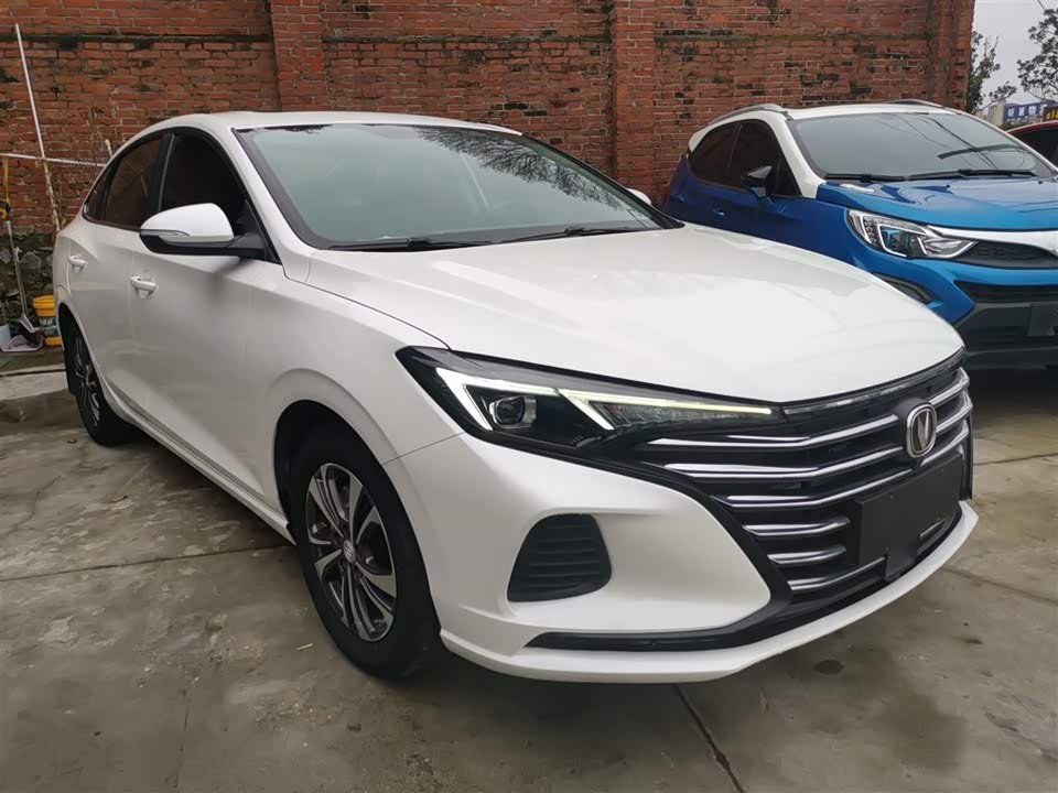 Changan Yidong
