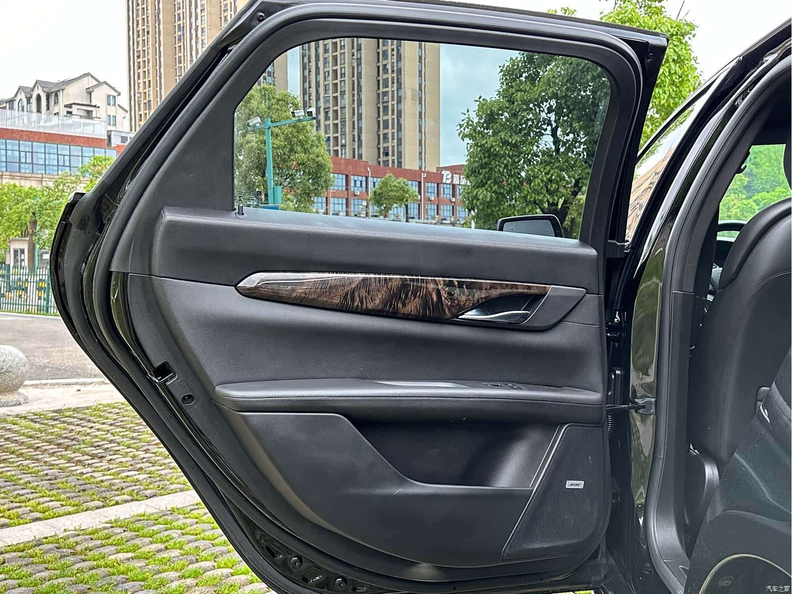 Cadillac CT6, 2021 28