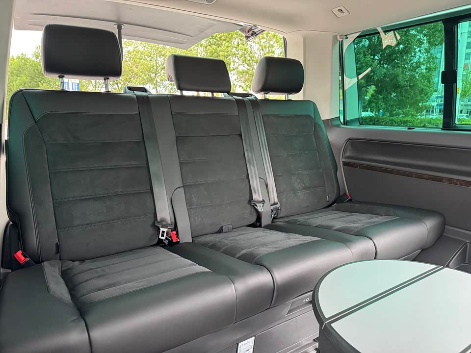 Volkswagen Metway