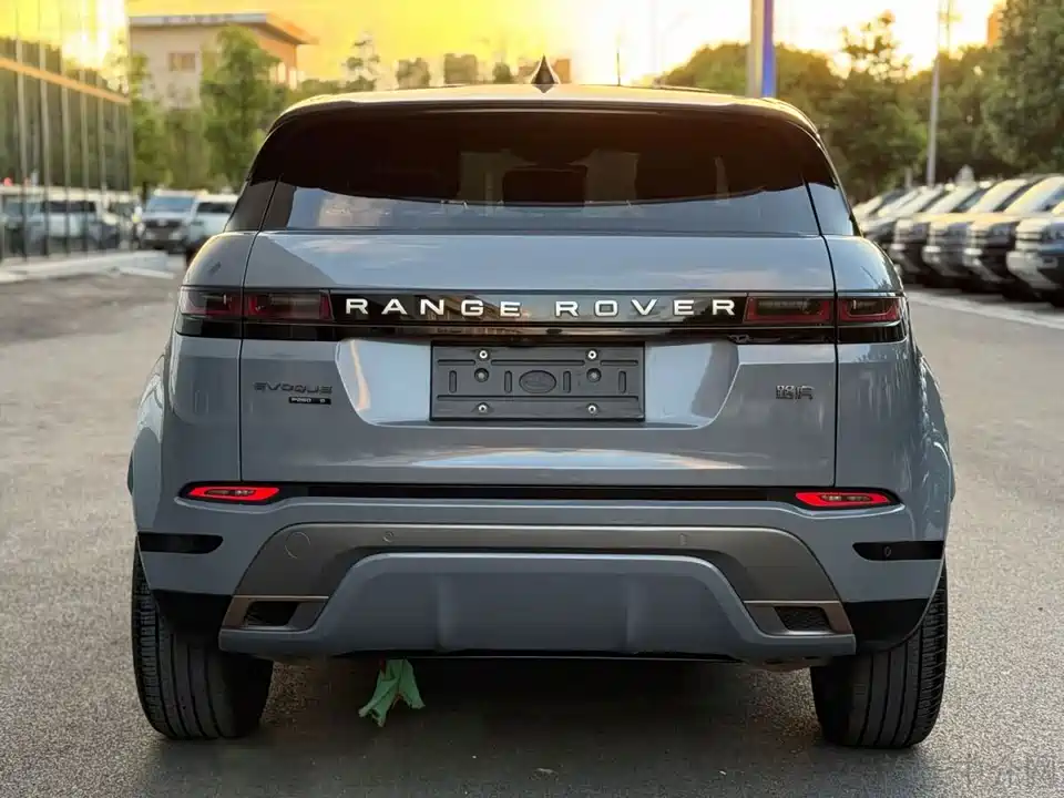 Land Rover Range Rover Aurora