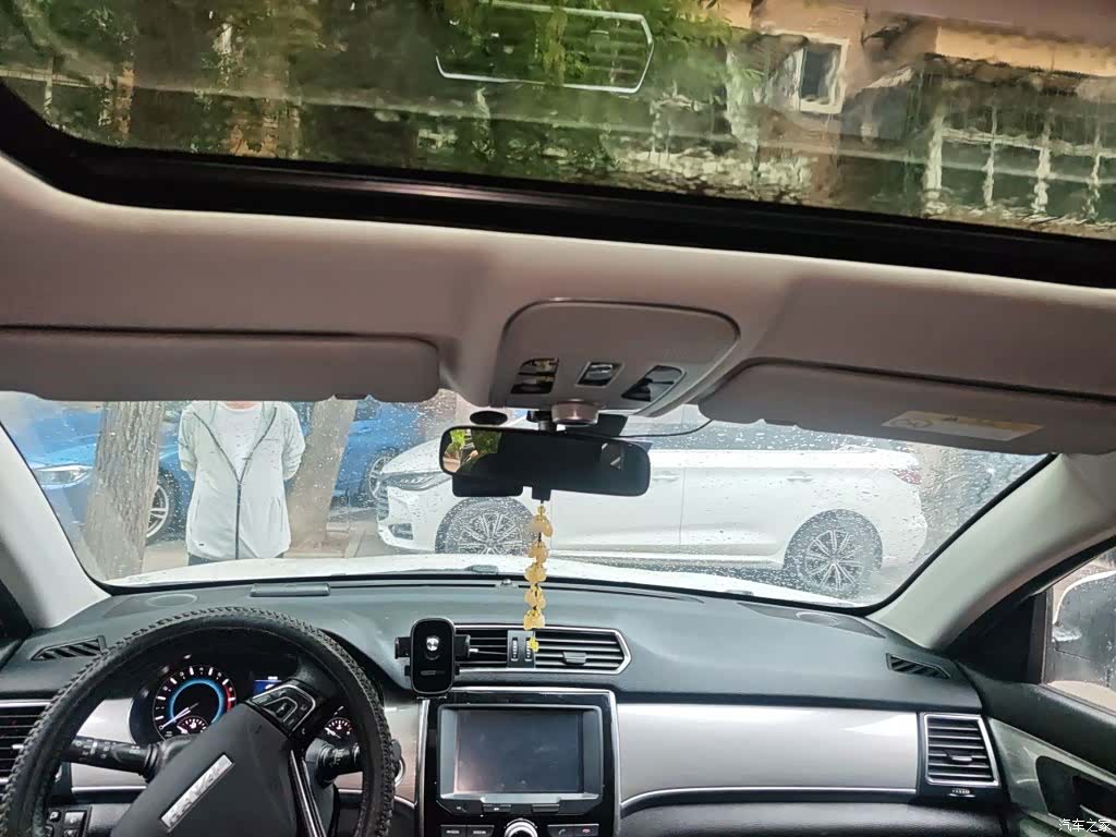 Haval H2, 2017 9