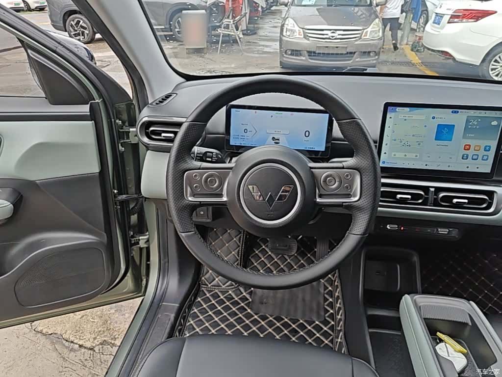 Wuling Bingo, 2024 11