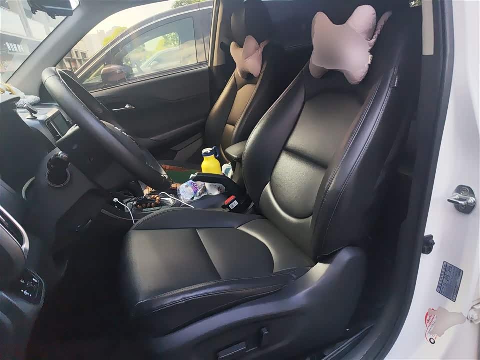 Hyundai Beijing ix35