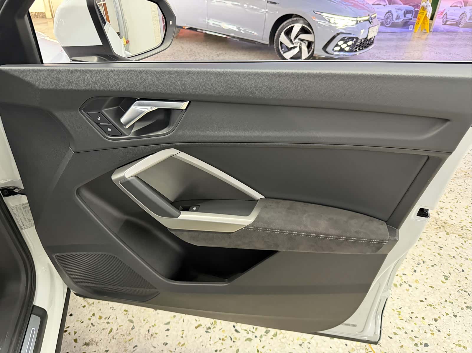 Audi Q3, 2022 14