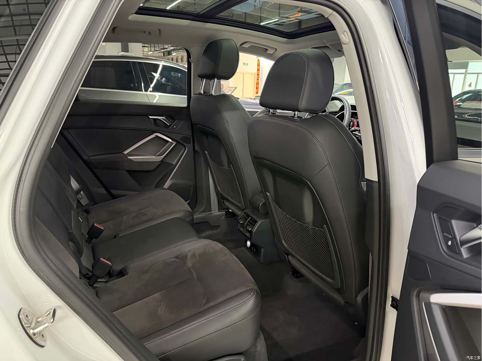 Audi Q3, 2022 17