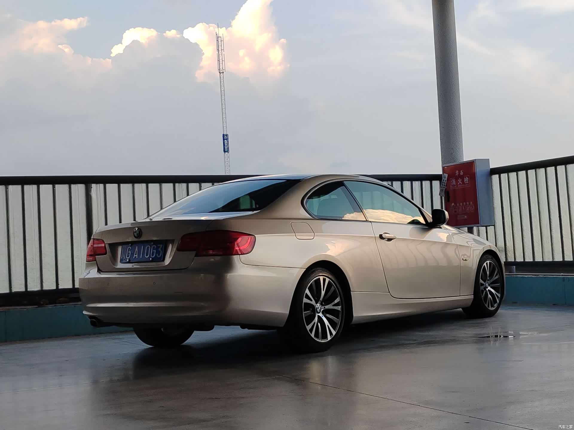 BMW 3 Series, 2013 16