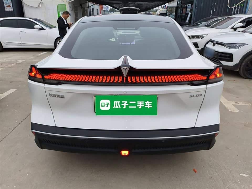 DEEPAL Dark blue SL03