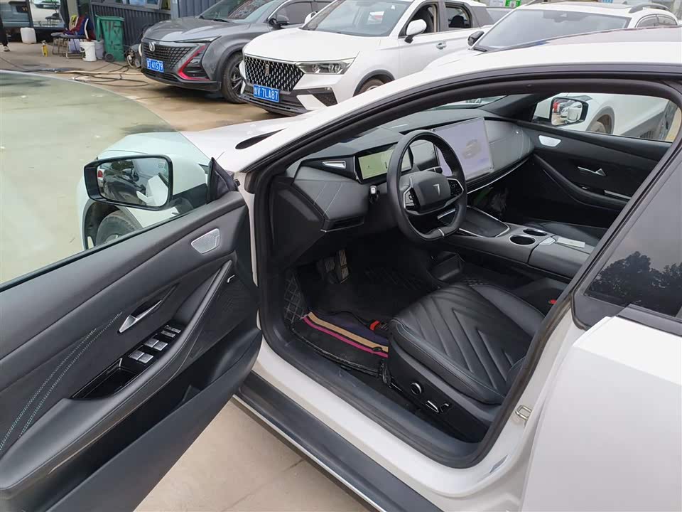 DEEPAL Dark blue SL03