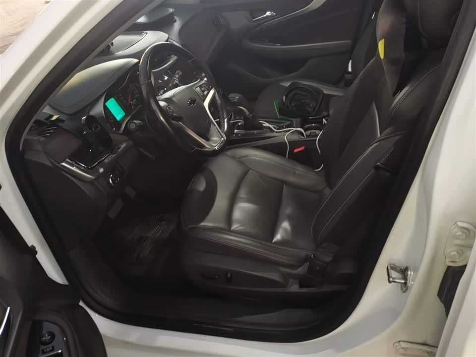 Chevrolet Mai Ruibao