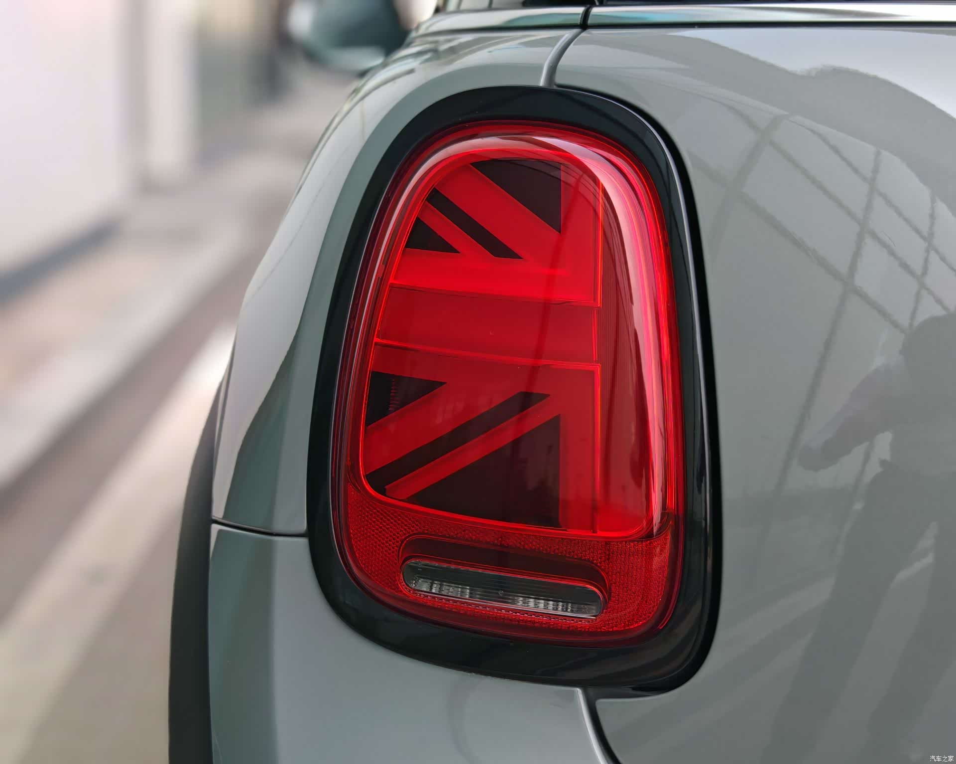 Mini Cooper, 2021 13
