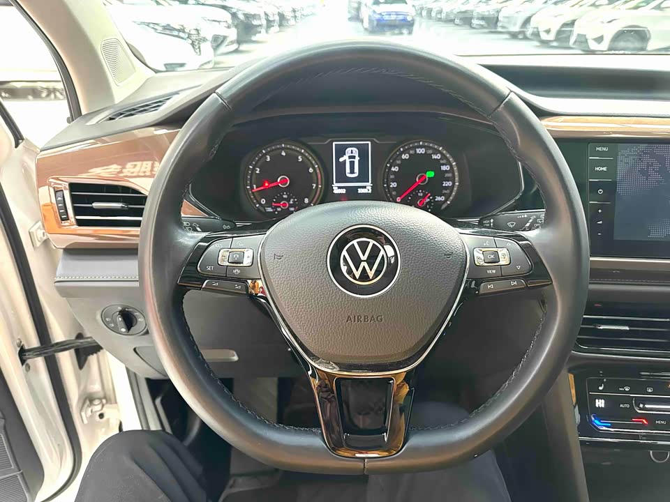 Volkswagen Tuyue
