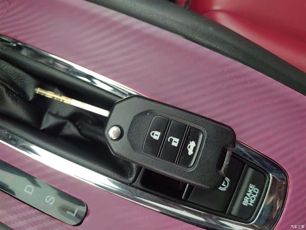 Honda Vezel, 2019 9