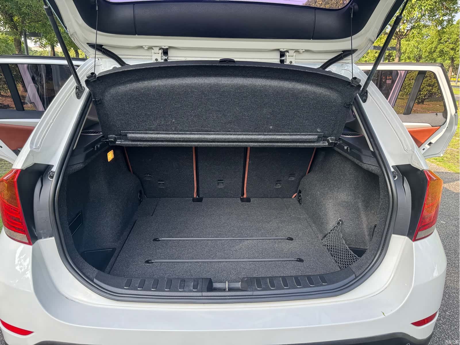 BMW X1, 2014 19