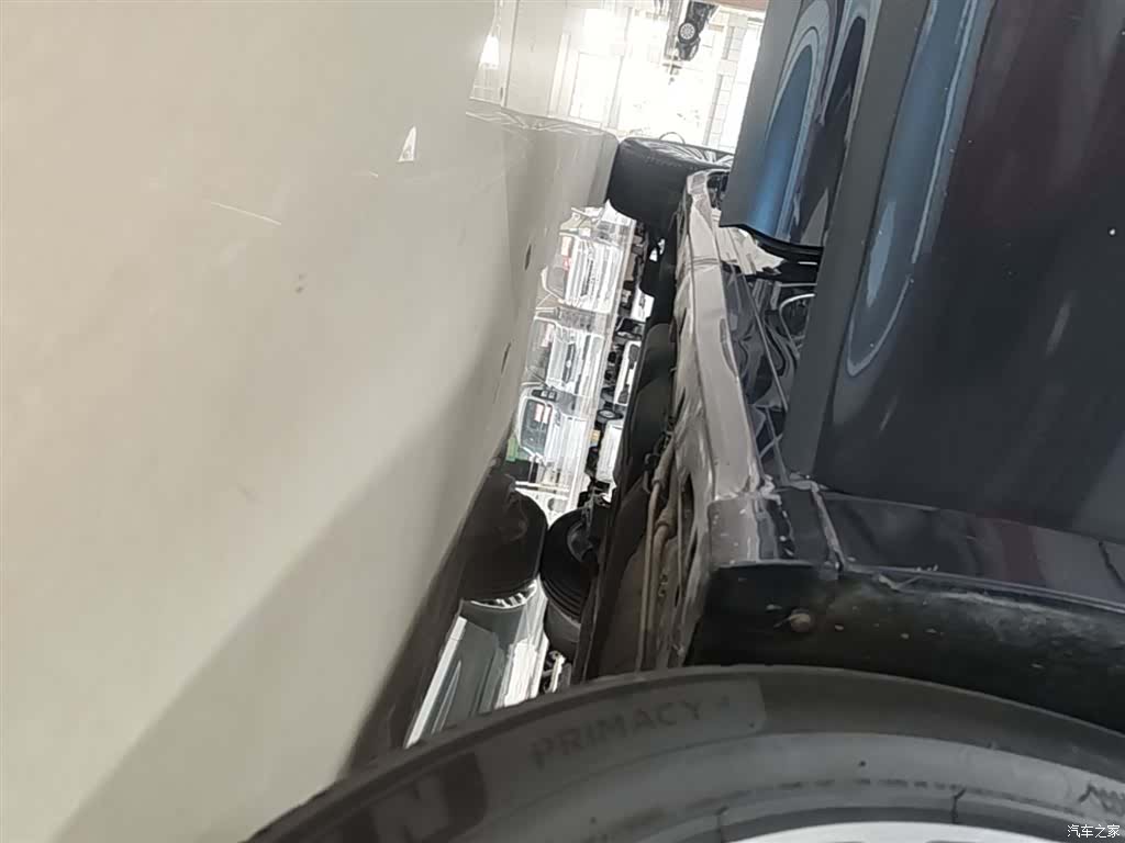 GAC M6, 2020 21