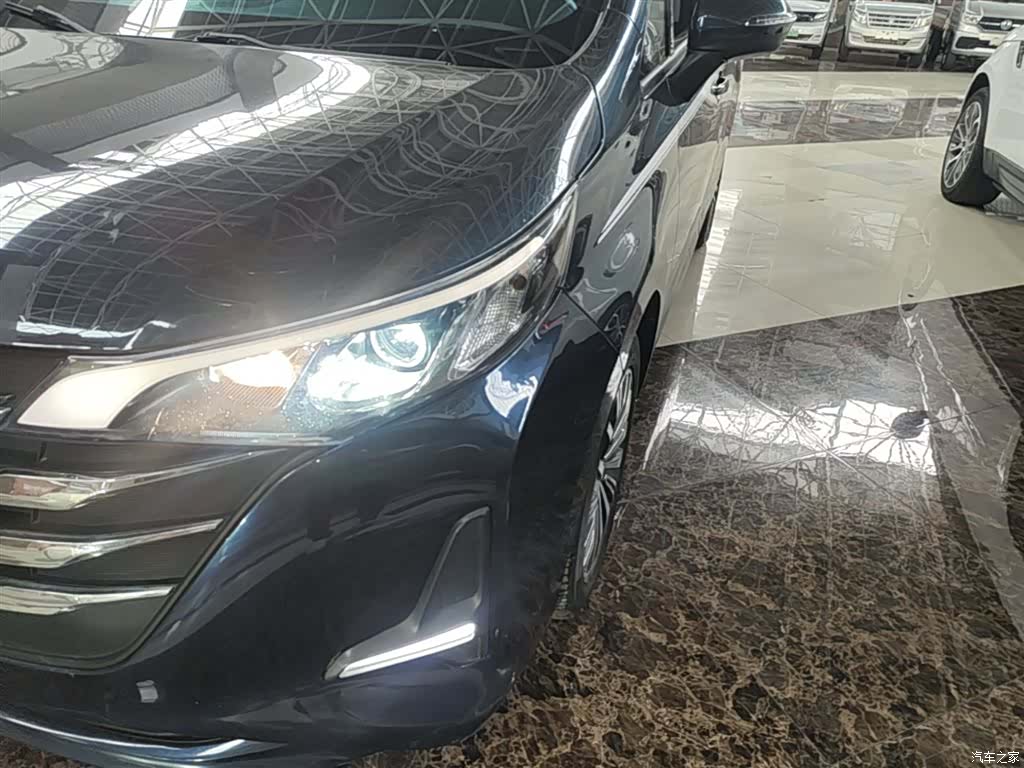 GAC M6, 2020 24
