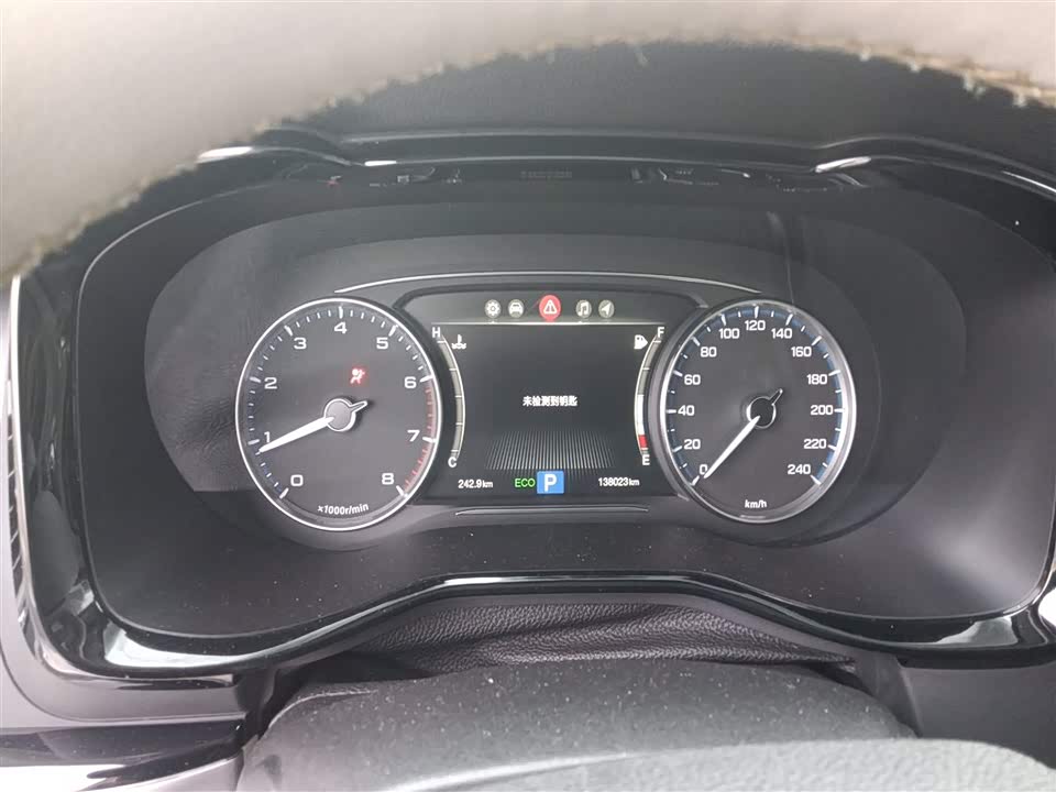 Trumpchi Trumpchi M8