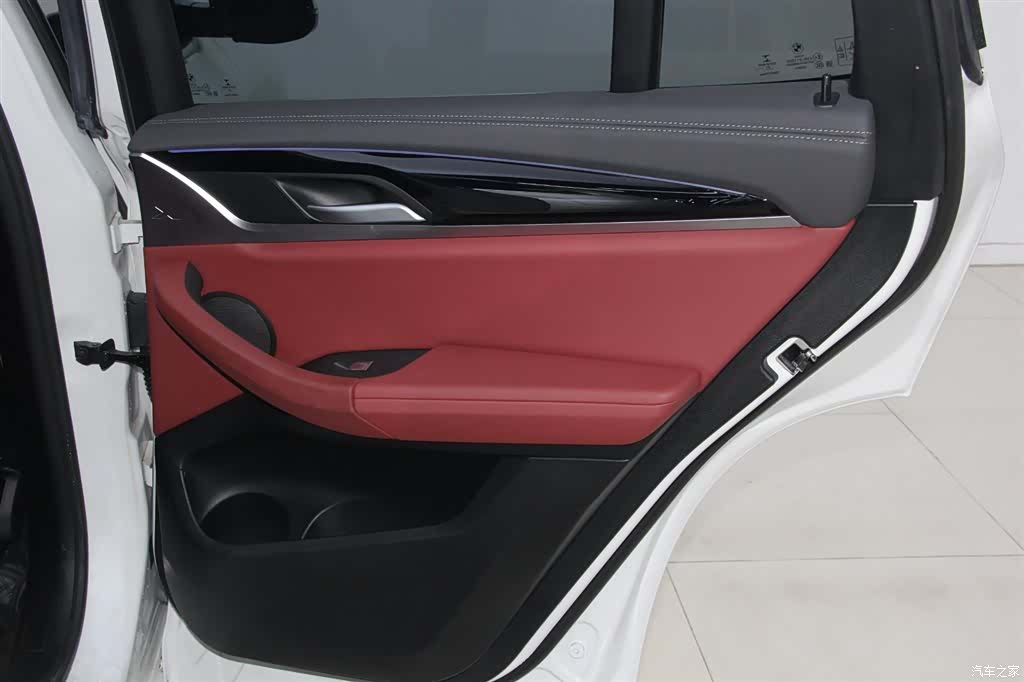 BMW X3, 2021 20