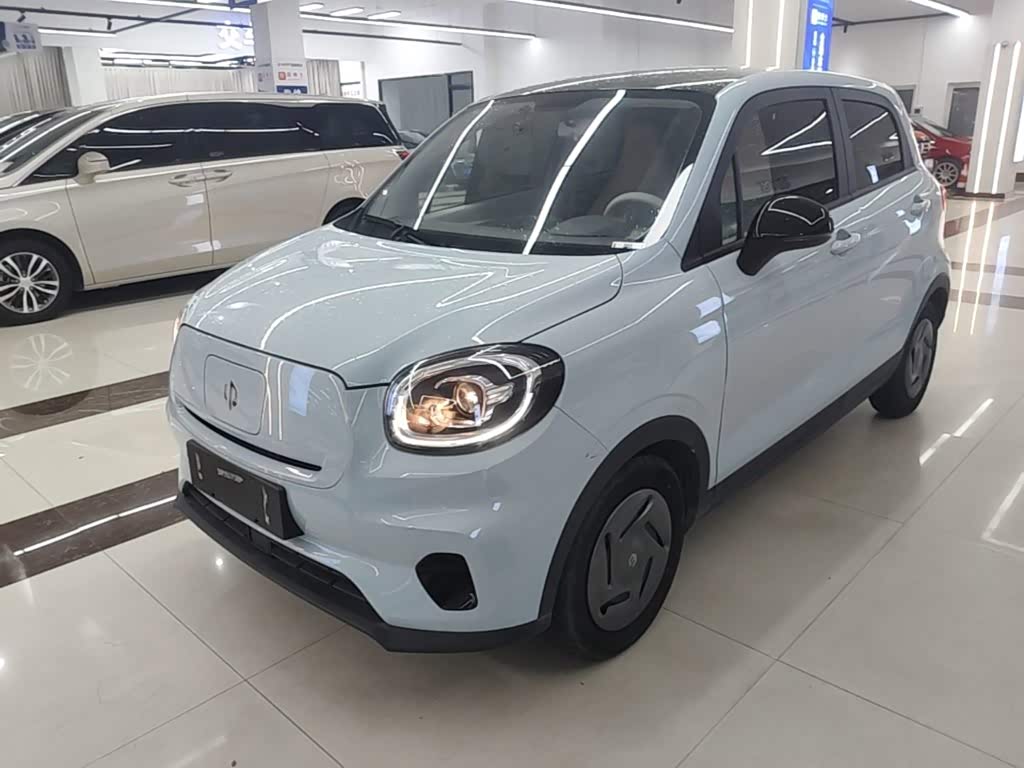 Leapmotor T03 2024 200