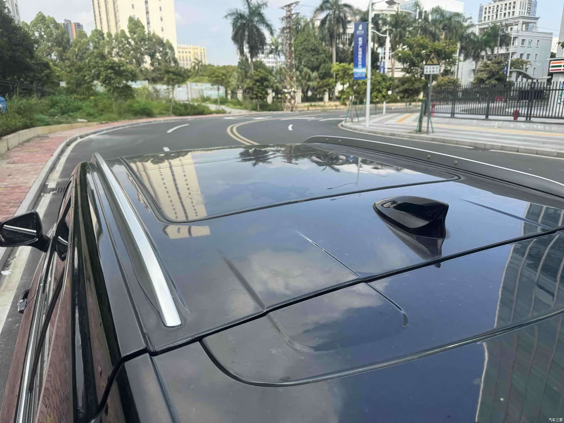 Cadillac XT4, 2022 17