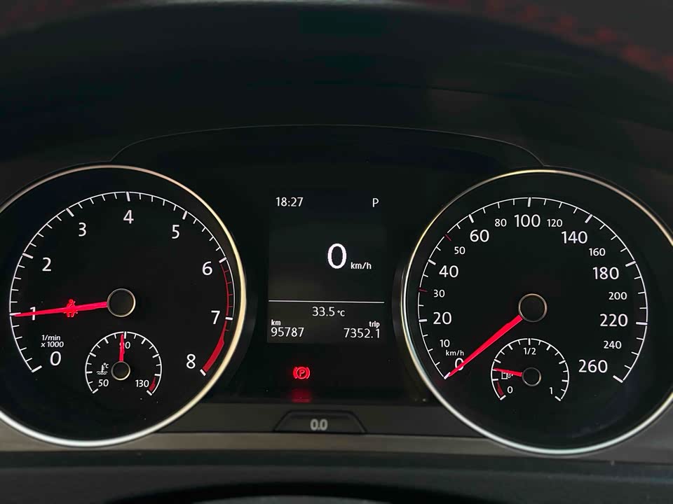 Volkswagen golf Volkswagen golf