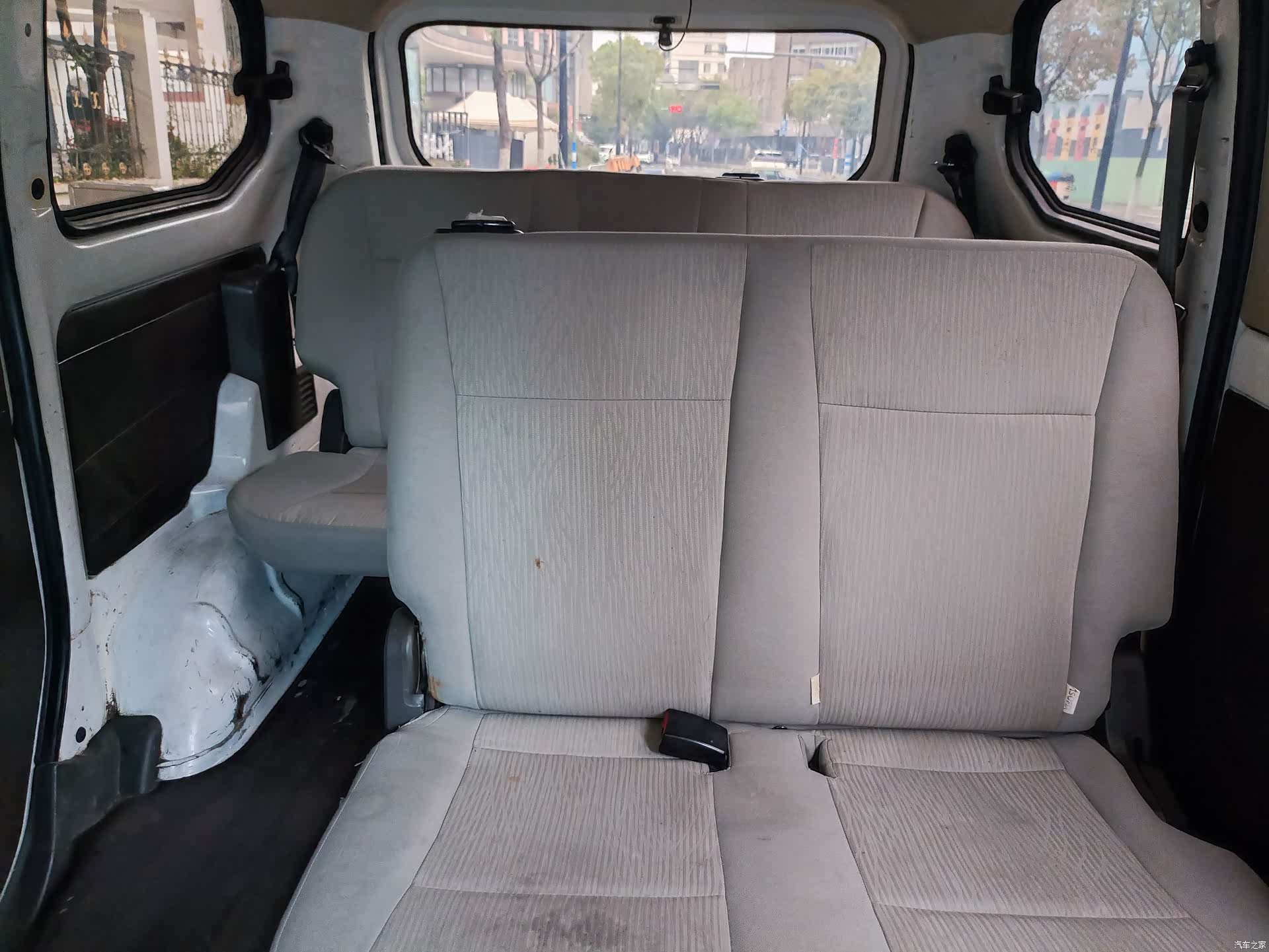 Wuling Hongguang, 2016 20