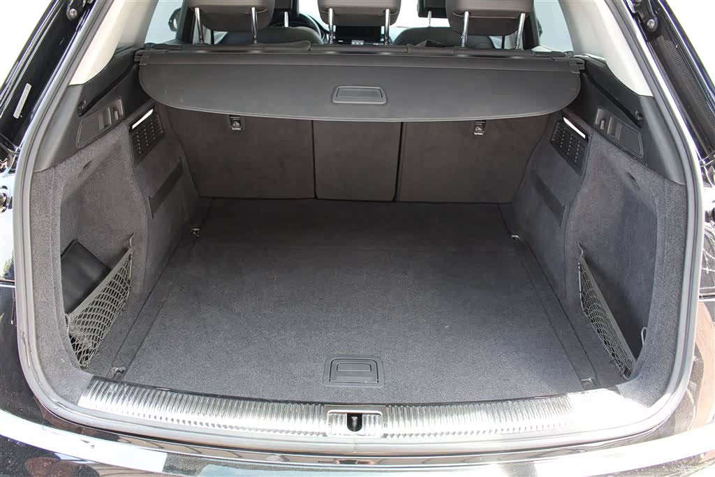 Audi Q5L, 2022 15