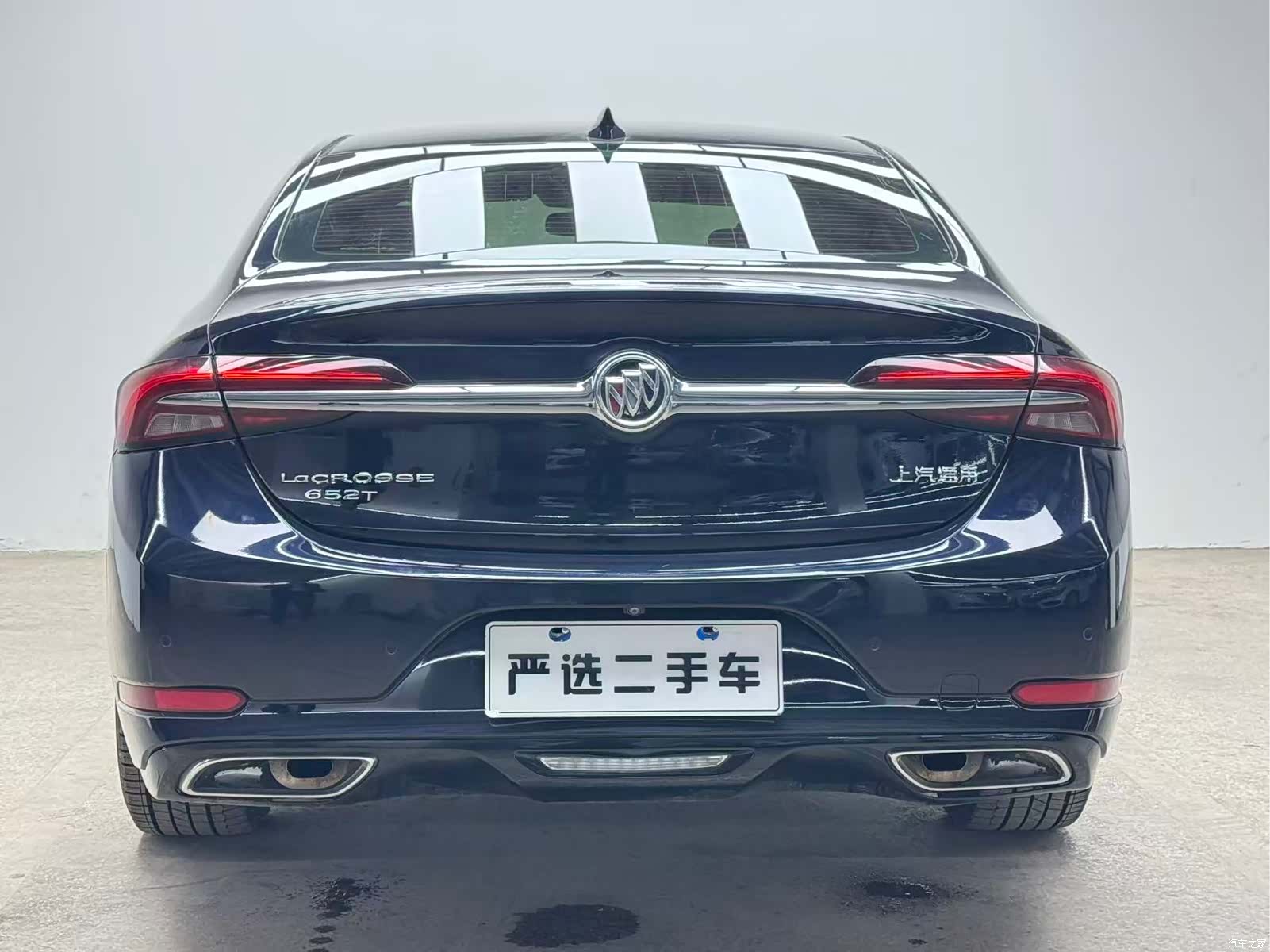 Buick LaCrosse, 2021 6