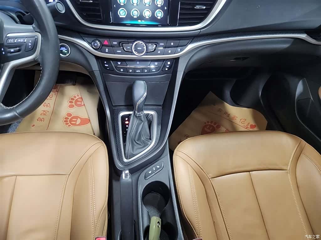 Buick V, 2019 14