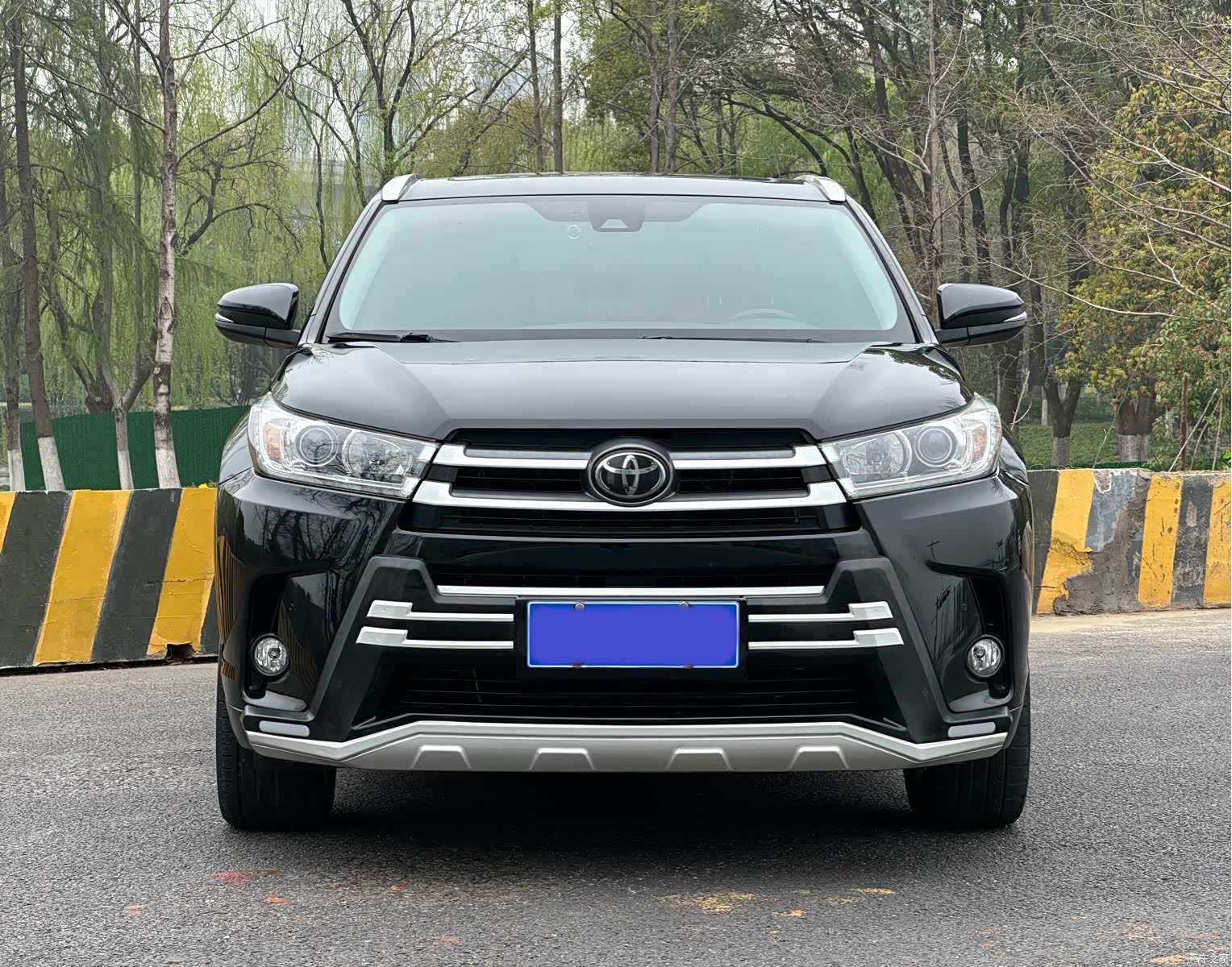 Toyota Highlander, 2020 2