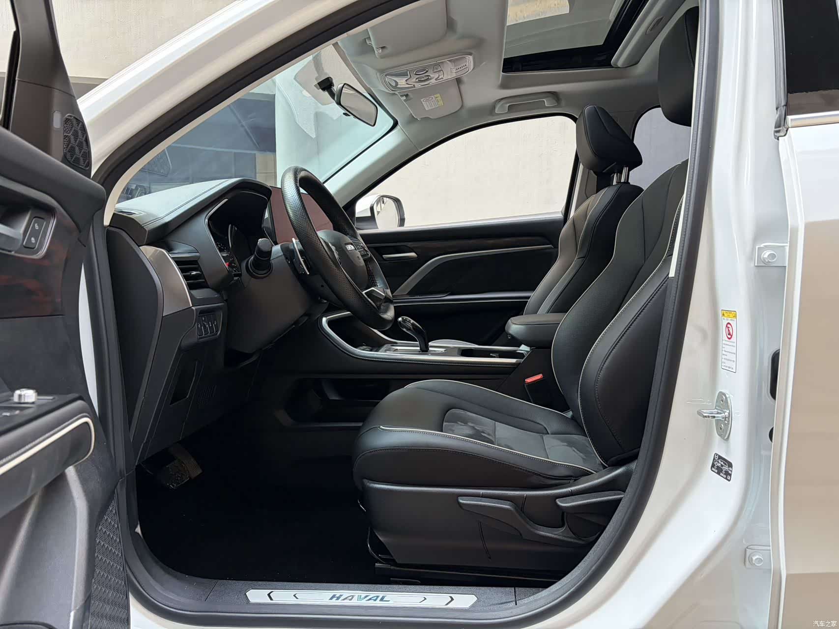 Haval H6, 2022 4