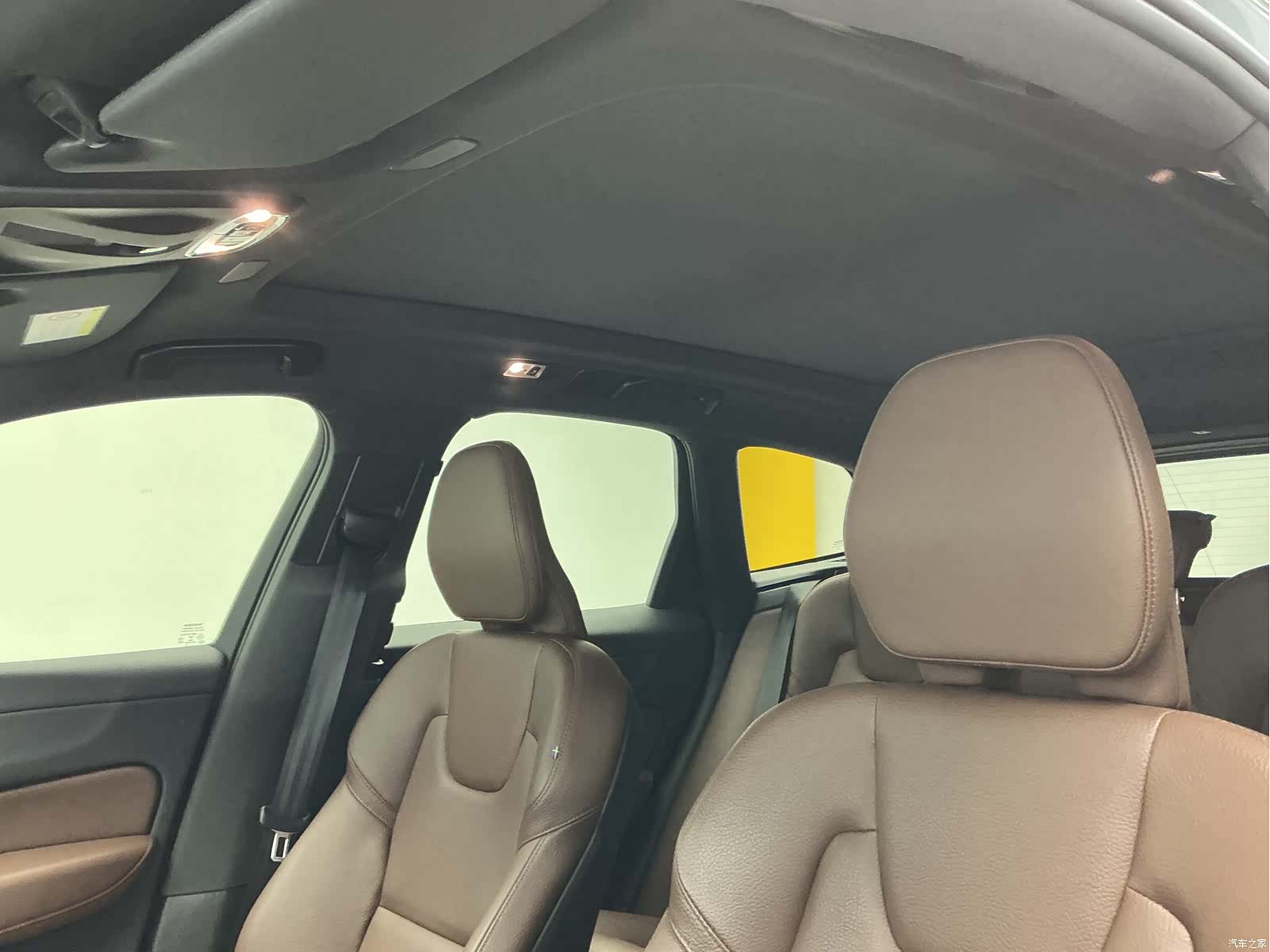 Volvo XC60, 2021 14