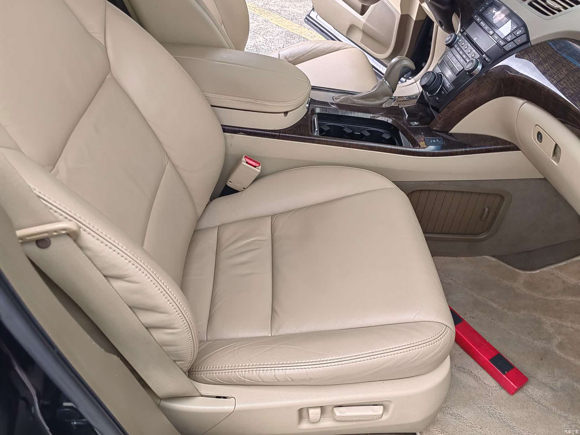 Acura MDX, 2012 7