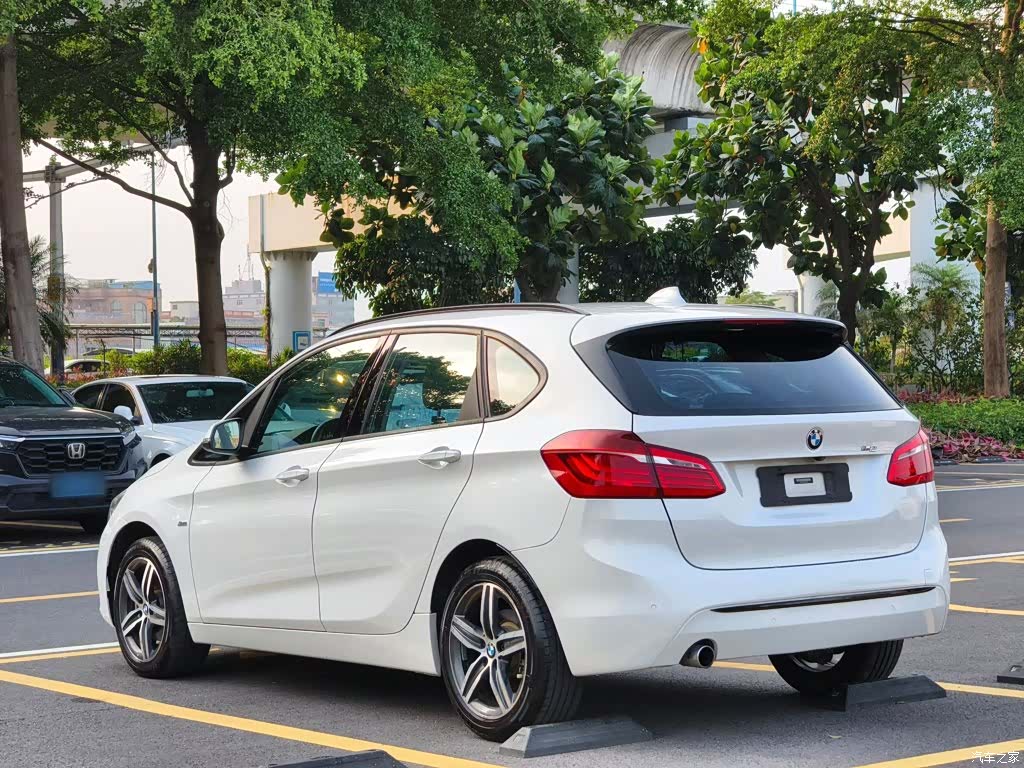 BMW 2 Series, 2018 22