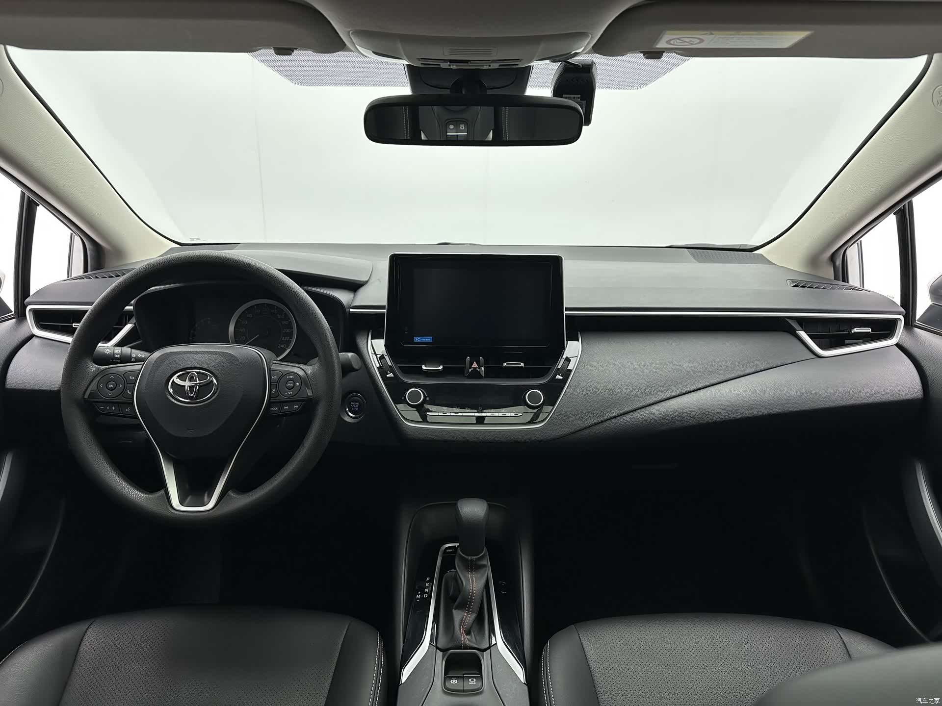 Toyota Corolla, 2022 7